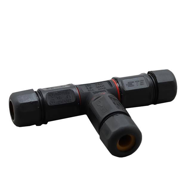 2330196-1 TE Connectivity AMP Connectors  Gruppi di connettori per illuminazione a stato solido